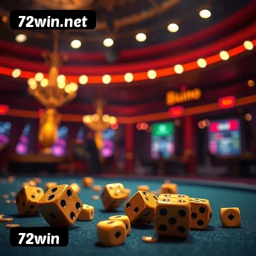 Comparação APP mobile vs versão web da 72win