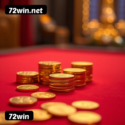 Níveis do programa VIP da 72win